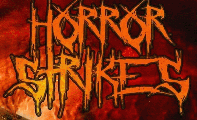 logo Horror Strikes